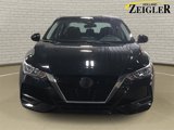 Used 2022 Nissan Sentra SV image 2