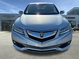 Used 2017 Acura RDX FWD w/ Advance Package image 5