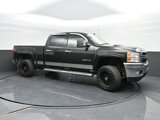 Used 2013 Chevrolet Silverado 2500 LTZ w/ LTZ Plus Package image 4