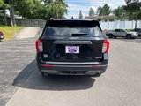 Used 2021 Ford Explorer XLT w/ Equipment Group 202A image 5