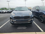 Used 2020 Kia Sportage S w/ Option Group 020 image 2