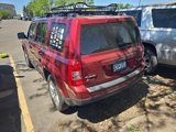 Used 2015 Jeep Patriot Latitude image 5