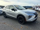 Used 2023 Mitsubishi Eclipse Cross LE image 4