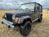 Used 1998 Jeep Wrangler SE image 4