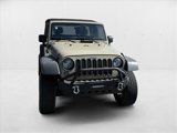 Used 2017 Jeep Wrangler Unlimited Sport w/ Connectivity Group image 4