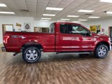 Used 2017 Ford F150 XLT w/ Equipment Group 301A Mid image 5