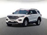 Used 2023 Ford Explorer XLT w/ Equipment Group 202A image 3