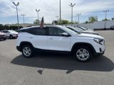 Used 2021 GMC Terrain SLE w/ Driver Convenience Package image 5