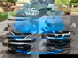 Used 2021 Chevrolet Spark LT image 2