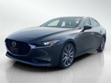 Used 2019 MAZDA MAZDA3 Sedan image 2