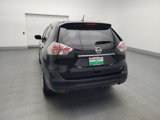 Used 2016 Nissan Rogue S image 6