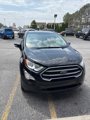 Certified 2019 Ford EcoSport SE w/ SE Convenience Package image 4