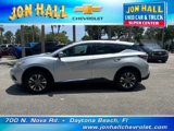 Used 2016 Nissan Murano S w/ Navigation Package image 3