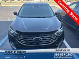 Used 2019 Ford Edge SEL w/ Equipment Group 201A image 2