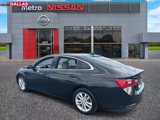 Used 2018 Chevrolet Malibu LT w/ Driver Confidence Package image 4