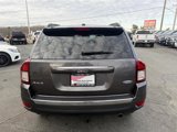 Used 2017 Jeep Compass High Altitude image 6