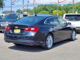 Used 2017 Chevrolet Malibu LT image 2