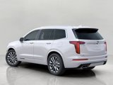 New 2025 Cadillac XT6 Premium Luxury image 3