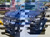 Used 2015 Jeep Compass Latitude image 3