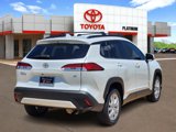 Used 2022 Toyota Corolla Cross LE image 4