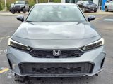New 2025 Honda Civic Sport image 2