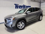 Used 2019 GMC Terrain SLE image 2