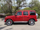 Used 2024 Mercedes-Benz G 63 AMG 4MATIC image 2