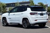 Used 2024 Jeep Compass Limited w/ Driver Assist Group I image 5