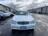 Used 2005 Mercedes-Benz CLK 320 Coupe image 2
