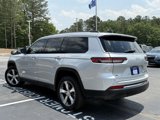 Used 2022 Jeep Grand Cherokee L Limited image 5