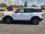 Used 2021 Ford Bronco Sport Big Bend image 2