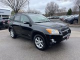Used 2011 Toyota RAV4 Limited image 3