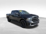 Used 2016 RAM 1500 Express w/ Black Ram 1500 Express Group image 3