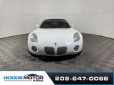Used 2007 Pontiac Solstice Convertible w/ Premium Package image 3