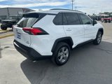 Used 2022 Toyota RAV4 LE image 3