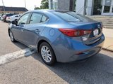 Used 2016 MAZDA MAZDA3 i Sport w/ Preferred Equipment Package image 4