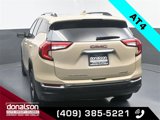 Used 2022 GMC Terrain AT4 w/ Infotainment Package II image 4