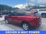Certified 2023 GMC Terrain SLE w/ Driver Convenience Package image 3
