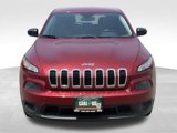 Used 2014 Jeep Cherokee Sport w/ Cold Weather Group image 2