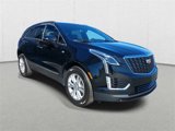 New 2024 Cadillac XT5 Luxury image 3