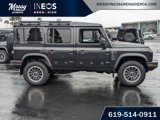 New 2024 INEOS Grenadier image 4