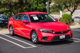 Used 2023 Honda Civic LX image 3