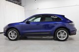 Certified 2022 Porsche Macan image 2