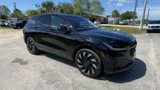 New 2025 Lincoln Nautilus Reserve w/ Jet Appearance Package image 2