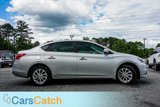 Used 2019 Nissan Sentra SV image 2