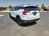 Used 2021 GMC Terrain SLE w/ Driver Convenience Package image 5
