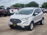 Certified 2020 Ford EcoSport SE image 2