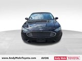 Used 2019 Ford Fusion SE image 2