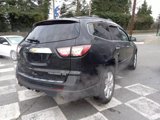 Used 2013 Chevrolet Traverse LTZ image 3
