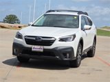 Used 2020 Subaru Outback Premium image 3